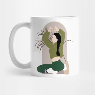 Emotions Mug